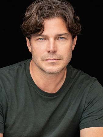 Erik Marmo