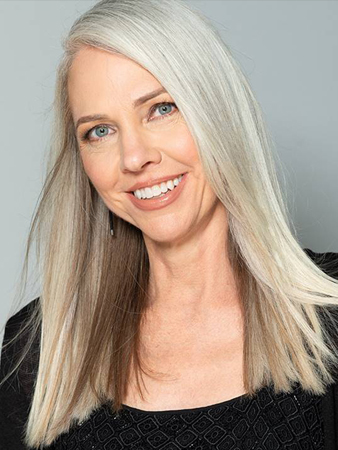 Michelle Ray