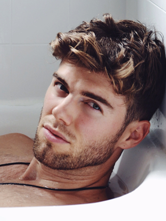 Ben Schreen