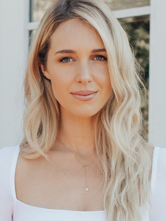 Brittney Osborne