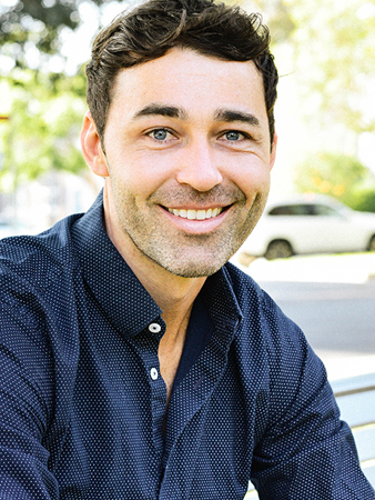 Justin Rutter