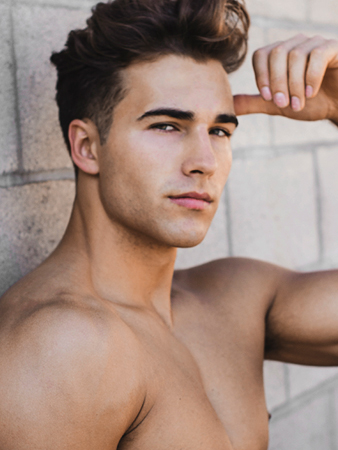 Nic Palladino