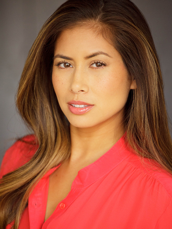Sherry Landry