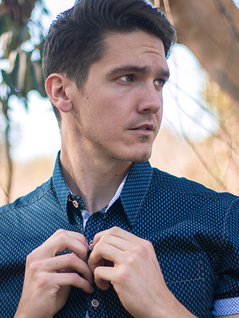 Eric Zarenko