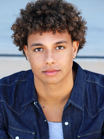 Nicolas Rankin