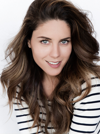 Karla Jordan