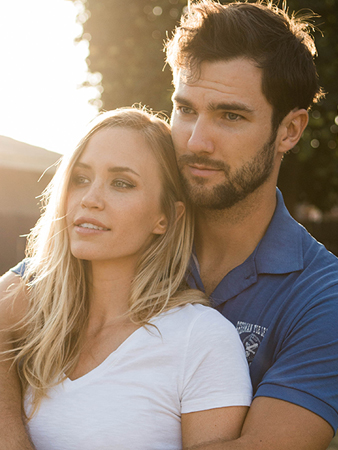 Ryan & Aqueela 