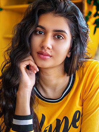 Ravina Nagra