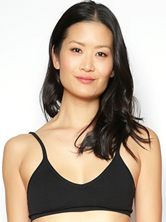 Danielle Yu