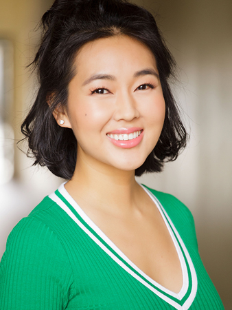 Angie Kim