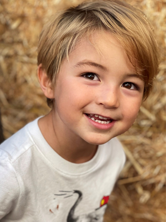 Connor D.