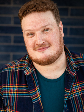 Nick Morganella