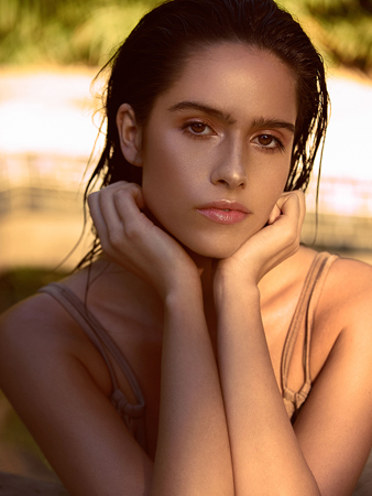 Kristen Lucia
