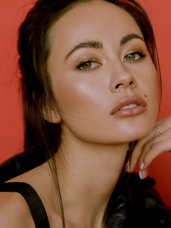 Anna Tanaka