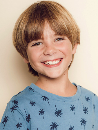 Mason M.