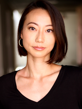 Aya Sakaguchi