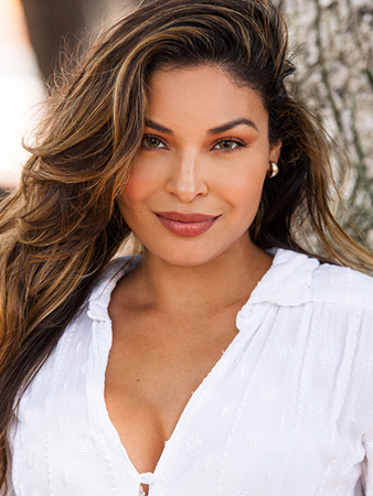 Johana Gomez