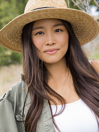 Christie Wang