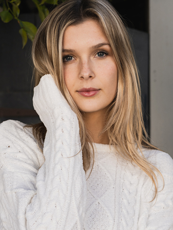Samantha Conant