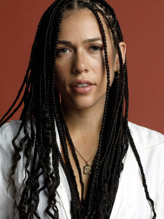 Amanda Tramble