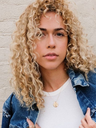 Amanda Tramble