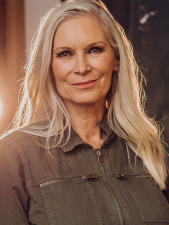 Kathy Wolfe