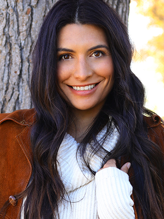 Audra Williamson