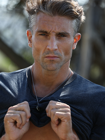 Ryan Pautsch