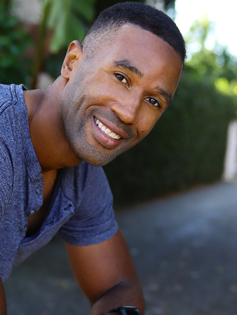 Robert Underwood