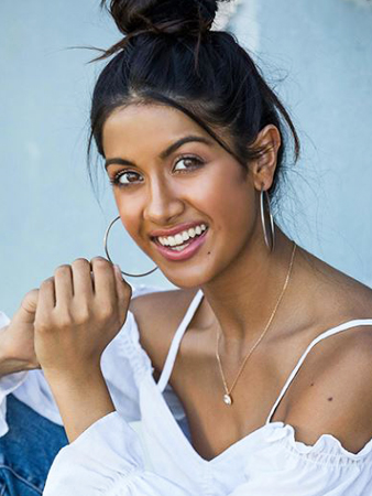 Ambika Mathur