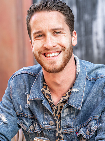 Christopher Scott
