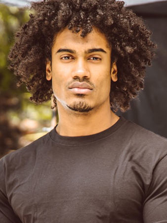 Samori Dobson