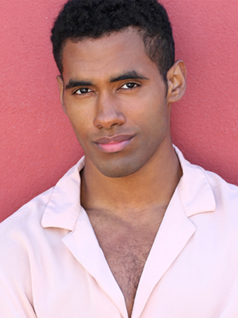 Brandon Santana