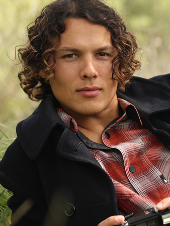 Jared Alexander