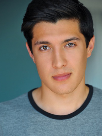 Ryan Martin