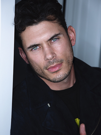 James Pulido