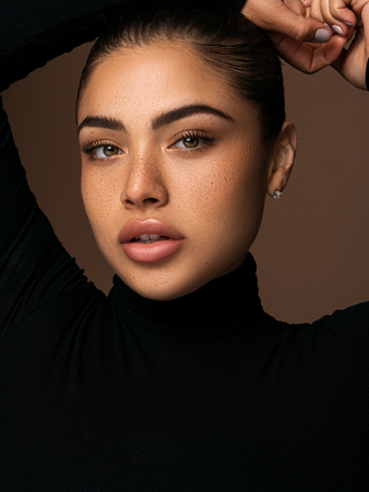 Vanessa Granados