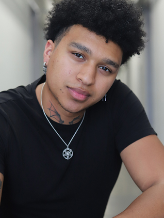 Luis Delgado