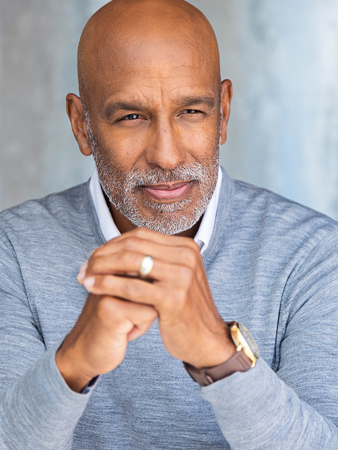 Anthony Sampson