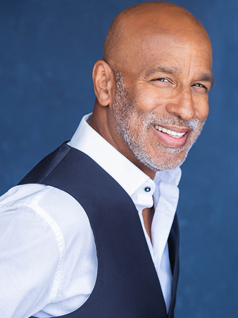 Anthony Sampson