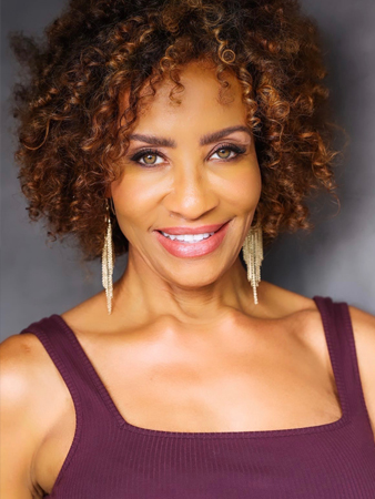 Natalie Sampson