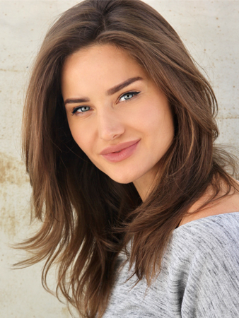 Anna Smith