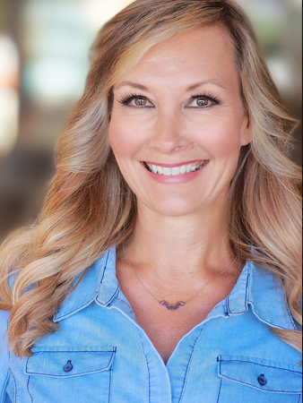 Kimberly Ransom