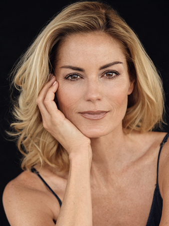 Allison Smith
