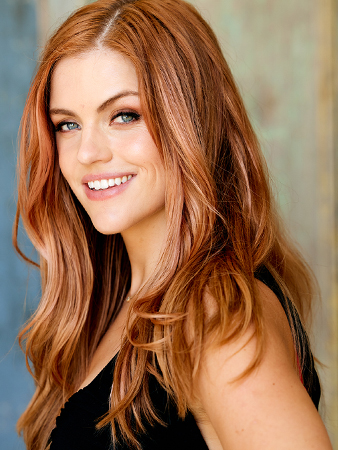 Carolyn Samuelson