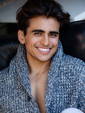 Roman Aviles
