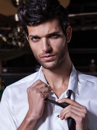 Eli Morali