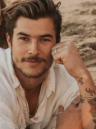 Chase Mattson
