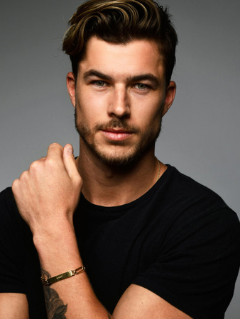 Chase Mattson