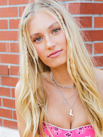 Camryn Creech